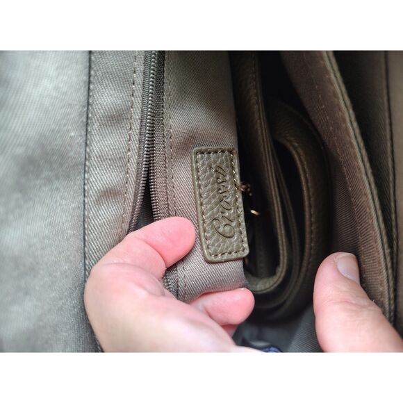 Crossi Handbag - Picture 2 of 3